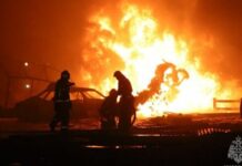 Число погибших при взрыве в Махачкале возросло до 30, пострадали больше 100