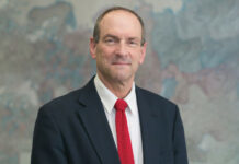 Президентом АУЦА назначен Тимоти Эдвард О’Коннор