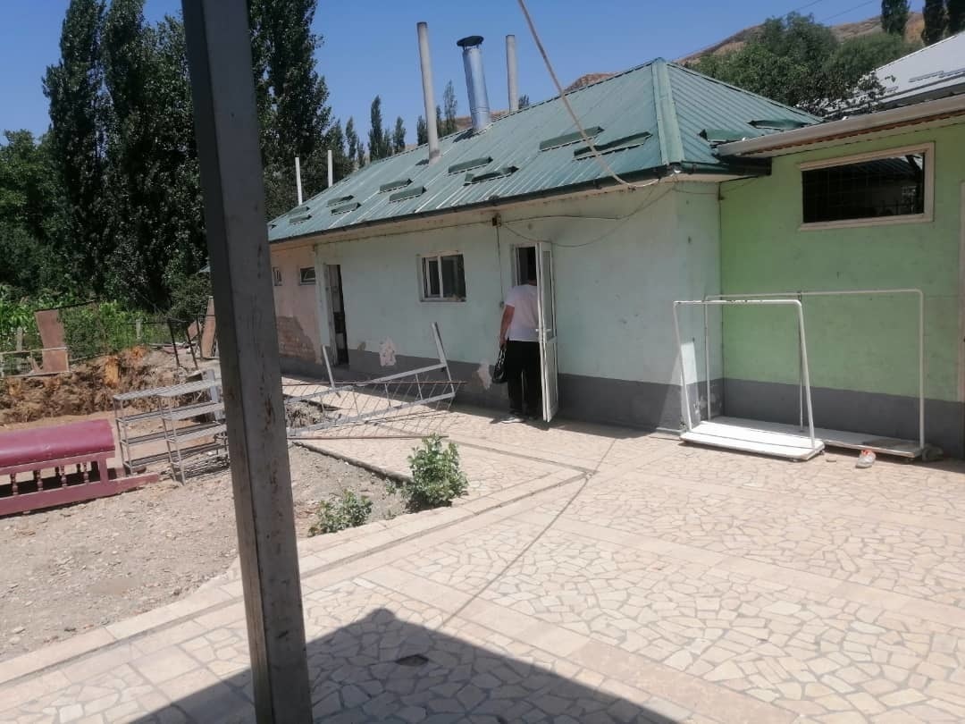 В Ошской области закрыли 39 мечетей и 21 религиозное учебное заведение