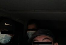 Жалган милиционерлер жарандардан акча опузалаганы үчүн кармалды