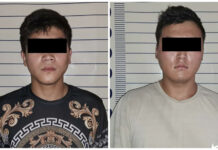 В Иссык-Ате парень сел в попутку и остался без телефона и денег