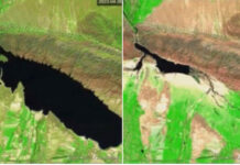 «Что мы можем дать вам, если нет воды?» — академик КР обратился к властям Казахстана