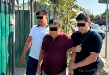 №53 Жазаларды аткаруу мекемесинин жетекчисинин ыкчам иштер боюнча орун басары кармалды