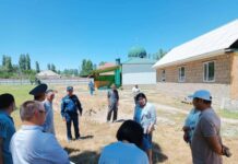 ГКНБ проверит все мечети в стране и закроет те, которые не соответствуют нормам