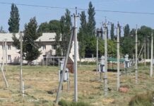 ГКНБ выявил финансовые махинации в сфере энергетики в Баткенском районе