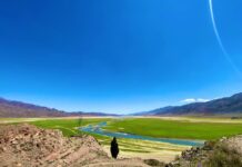 ВИДЕО: Орто-Токойдогу суунун азайышы соцтармакта кызуу талкуу жаратты