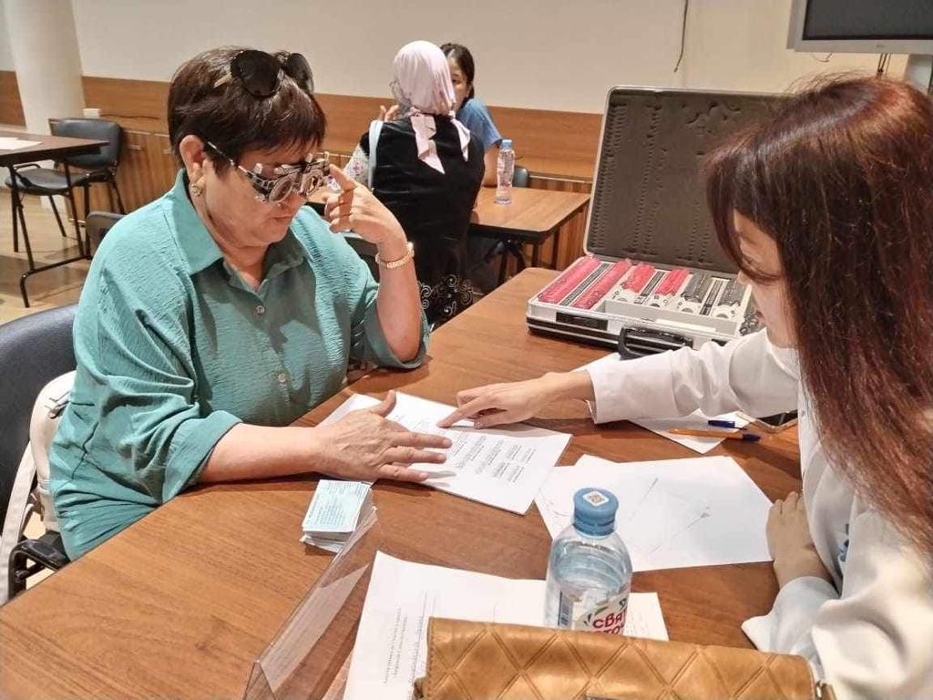 24749aa3 fe93 45f6 9cc0 641c03b0fa70 В Москве более 300 кыргызстанцев смогли пройти бесплатное медобследование
