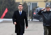 Давить на Кыргызстан бесполезно: мы будем придерживаться нейтралитета