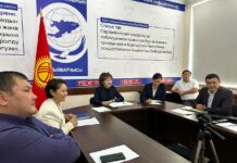 Сентябрь айында Түркиянын Акыйкатчысы Кыргызстанга келет