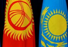 Кыргызстанцы смогут находиться в Казахстане до 90 дней без регистрации