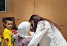 В Москве более 300 кыргызстанцев смогли пройти бесплатное медобследование