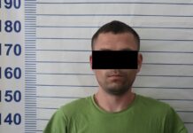 Жамбыл облусунан абактан качып кеткен адам Таластан кармалды