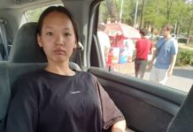 Бишкекте изделип жаткан кыз Ысык-Көлдөн табылды