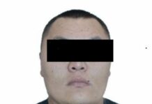 Жалал-Абадда милиция жаш келинди сабап, тоногон шектүү жаранды издеп жатат