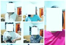 Рейд «Притон». Из сауны в Сокулуке в милицию доставили 7 «жриц любви»