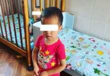 4 жаштагы Рысбекова Сумая аман-эсен табылды