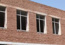 Жалал-Абадда спорт интернат ачылат