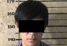 Возле Ошского рынка ночью ограбили девушку