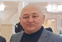 Төлөн уулу Бектемир Бишкекте милиция бөлүмүнө жеткирилди