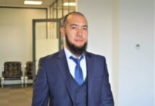 Эртай Искаков менен конуш тургундары камакта калды