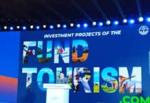 В китайском Сиане откроют выставочный зал Кыргызстана