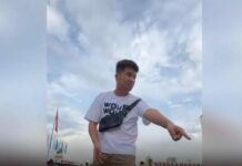 Блогер Арген Асанов милиция тарабынан кармалды