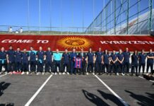 Футбольный матч легенд «Барселоны» и Азии можно посмотреть онлайн