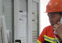 «Кыргызстандын улуттук электр тармагынын» жаңы сайты ишке кирди