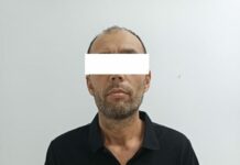 Кадамжайда мыйзамсыз миграцияны уюштурган чет өлкөнүн жараны кармалды