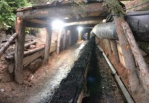 На Иссык-Куле запущено каменноугольное месторождение, простаивающее более 12 лет