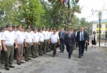 За 8 лет бюджет СИН вырос с 900 млн до 3 млрд сомов