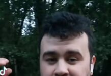 ИИМ: өзбек тилинде кыргыз элинин ар-намысына доо келтирген кайрылуусу боюнча иликтөө иштери башталды