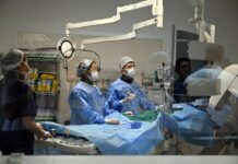 В Кыргызстане впервые успешно провели операцию по трансплантации почек