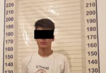 Кара-Суу районунда тоноочулар кармалды