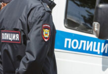 В России полицейский выстрелил в кыргызстанца, он в больнице в тяжелом состоянии