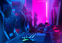 Киберспортсмены из КР выиграли 1,75 млн рублей на турнире по Dota 2 в Казани