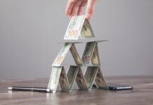 В МВД рассказали о расследовании уголовных дел в отношении финансовых пирамид