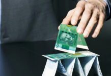 ИИМ жарандарды каржы пирамидаларынын тобокелчилиги жөнүндө эскертет