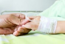 В Кыргызстане растет заболеваемость онкологией среди детей