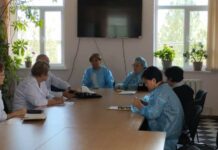 Төрөт үйүндөгү окуяга байланыштуу кызматтык иликтөөнүн жыйынтыгы чыкты