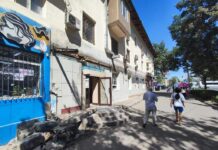 Бишкекте өз билемдик менен салынган курулуштар алынууда