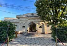 Владельцы ресторана «Дубровский» передали здание заведения мэрии