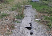 Таласта социалдык маанидеги объектилерди курууда бюджеттик каражаттарды максатсыз пайдалануу фактысы аныкталды