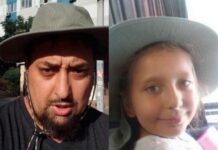 Найдено тело девочки, которая с отцом пропала в Ала-Арче
