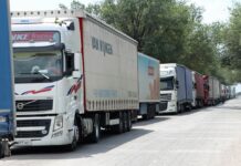 Казакстандын Улуттук коопсуздук комитети Кыргызстан менен чек арадагы кырдаал боюнча үн катты