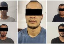 На юге КР задержана преступная группа, промышлявшая грабежами и мошенничеством