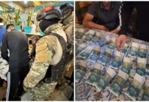 Осужденный за тяжкие преступления пытался подкупить сотрудника милиции