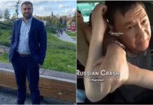 Кардардын таксистке кол көтөрүү фактысы. Окуянын чоо-жайы