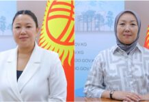 Повторные выборы. Среди кандидатов появились две женщины