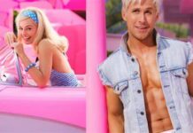 “Барби” тасмасы миллиард доллардан ашык киреше тапты